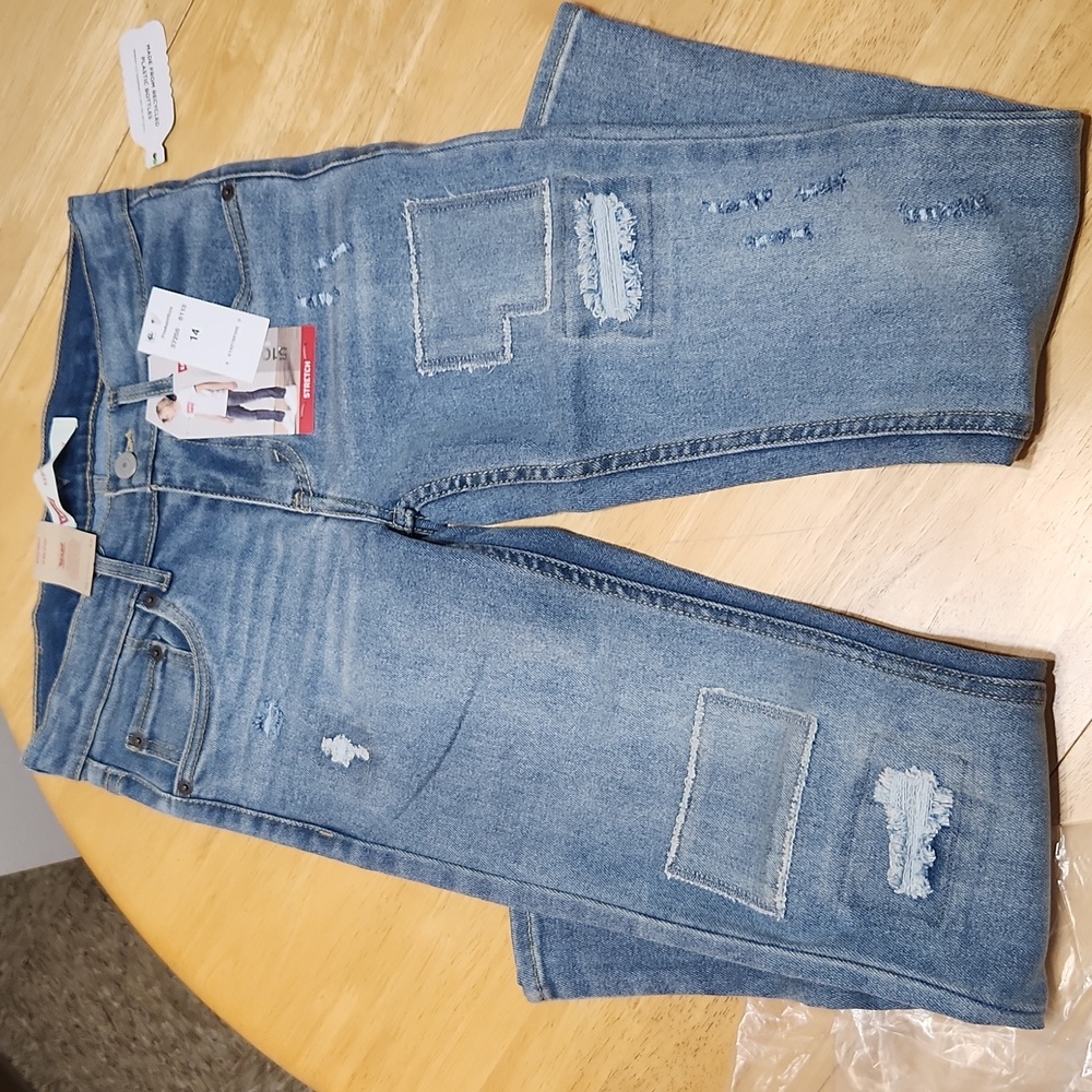 Levi's Jeans